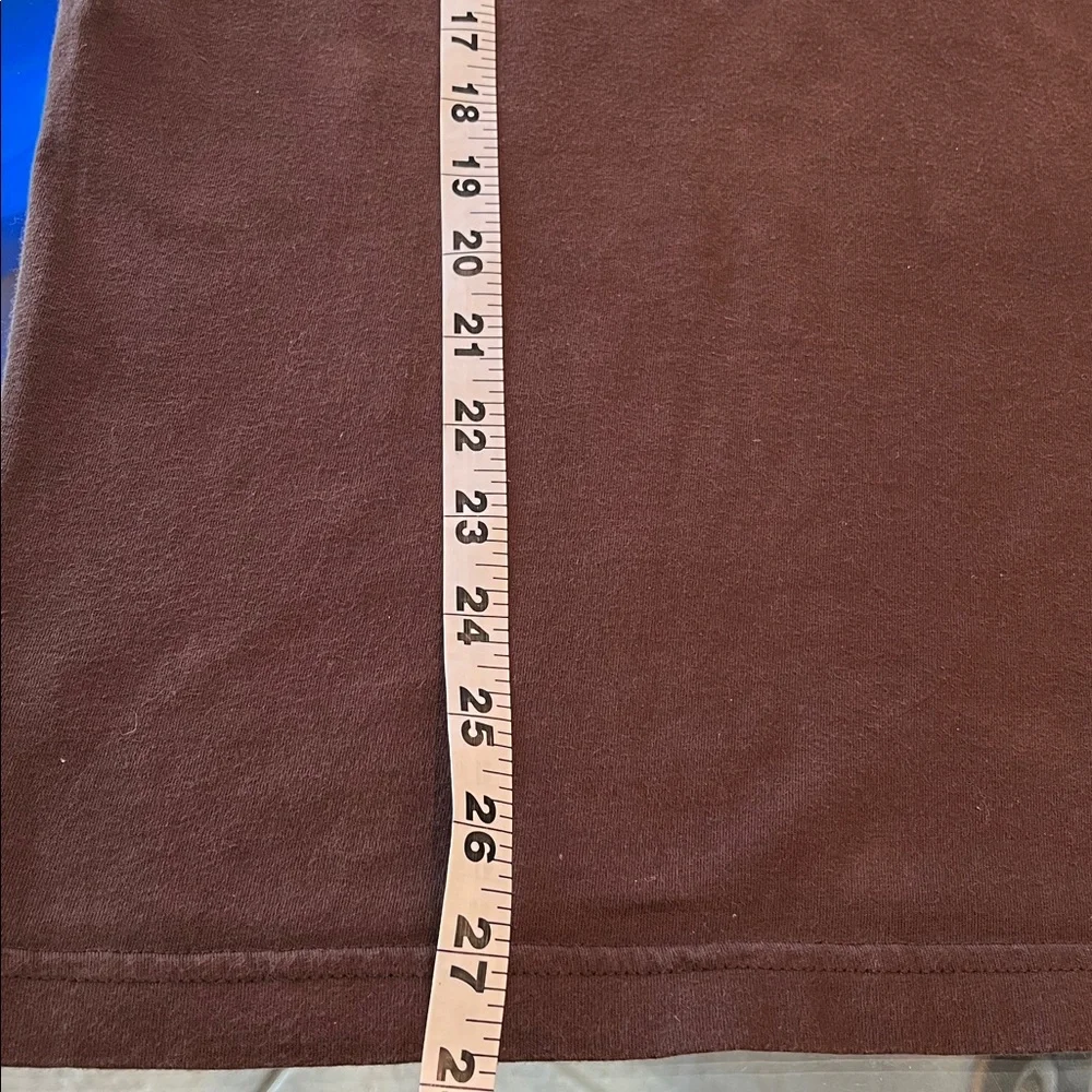 Vintage 2004 Gama-Go “Born to Lose” Skeleton Graphic Tee Y2K Made in USA - Large - Picture 10 of 11